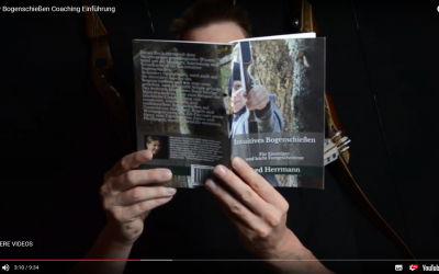 Bogenschießen Kurs Einführung