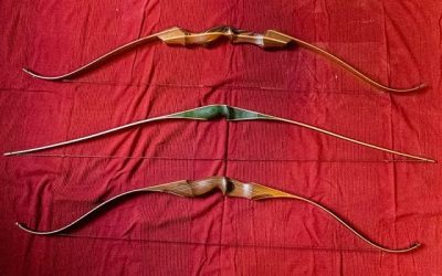 Pfeil & Bogen: Einen Bogen kaufen