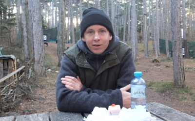 Anfängerfehler beim Bogenschießen