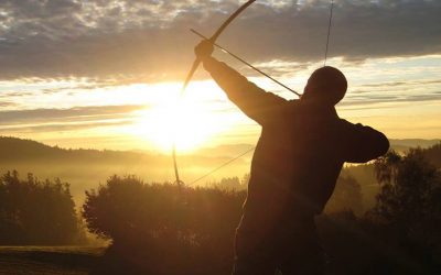 Langbogen selber bauen: Mit der richtigen Anleitung klappt es