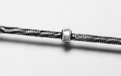 Den Nockpunkt richtig setzen