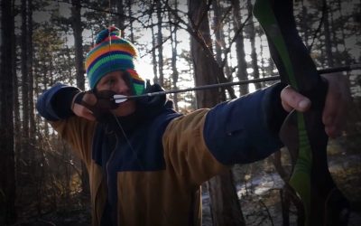 Bogen gebraucht kaufen – Augen auf beim Gebrauchtbogenkauf