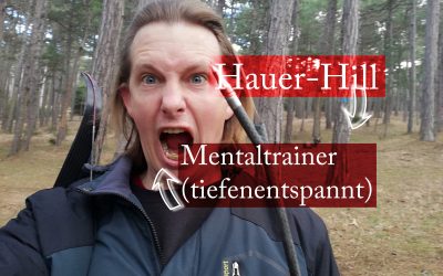 Der Hauer-Hill aus Mentaltrainer-Sicht